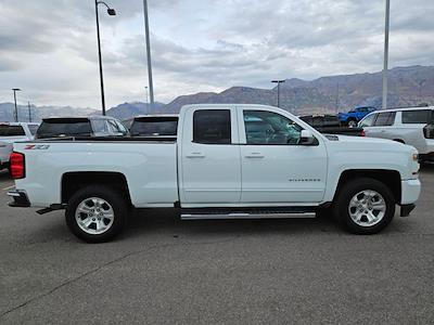 2019 Chevrolet Silverado 1500 Double Cab 4WD Pickup for sale #4E60138A - photo 2