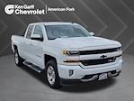 2019 Chevrolet Silverado 1500 Double Cab 4WD Pickup for sale #4E60138A - photo 1