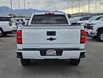 2019 Chevrolet Silverado 1500 Double Cab 4WD Pickup for sale #4E60138A - photo 4