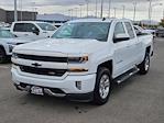 2019 Chevrolet Silverado 1500 Double Cab 4WD Pickup for sale #4E60138A - photo 7