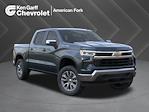 2026 Chevrolet Silverado 1500 Crew Cab 4WD Pickup for sale #4E60141 - photo 1