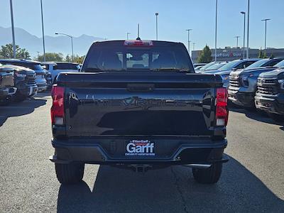 2026 Chevrolet Colorado Crew Cab 4WD Pickup for sale #4E60144 - photo 2