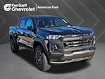2026 Chevrolet Colorado Crew Cab 4WD Pickup for sale #4E60144 - photo 1