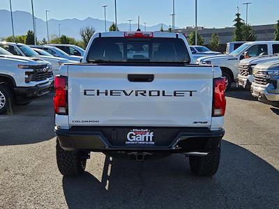 2026 Chevrolet Colorado Crew Cab 4WD Pickup for sale #4E60145 - photo 2