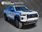 2026 Chevrolet Colorado Crew Cab 4WD Pickup for sale #4E60145 - photo 1