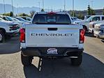 2026 Chevrolet Colorado Crew Cab 4WD Pickup for sale #4E60145 - photo 4