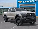 2026 Chevrolet Colorado Crew Cab 4WD Pickup for sale #4E60147 - photo 7