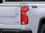 2026 Chevrolet Silverado 3500 Crew Cab 4WD Pickup for sale #4E60149 - photo 11