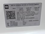 2026 Chevrolet Silverado 3500 Crew Cab 4WD Pickup for sale #4E60149 - photo 15