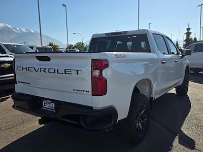2026 Chevrolet Silverado 1500 Crew Cab 4WD Pickup for sale #4E60150 - photo 2