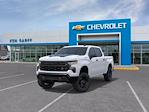 2026 Chevrolet Silverado 1500 Crew Cab 4WD Pickup for sale #4E60151 - photo 8