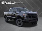 2026 Chevrolet Silverado 1500 Crew Cab 4WD Pickup for sale #4E60152 - photo 1