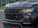 2026 Chevrolet Silverado 1500 Crew Cab 4WD Pickup for sale #4E60152 - photo 13