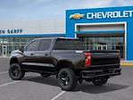 2026 Chevrolet Silverado 1500 Crew Cab 4WD Pickup for sale #4E60152 - photo 4