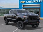 2026 Chevrolet Silverado 1500 Crew Cab 4WD Pickup for sale #4E60152 - photo 7