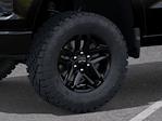 2026 Chevrolet Silverado 1500 Crew Cab 4WD Pickup for sale #4E60152 - photo 9