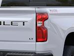 2026 Chevrolet Silverado 1500 Crew Cab 4WD Pickup for sale #4E60153 - photo 11