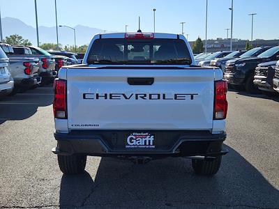2026 Chevrolet Colorado Crew Cab 4WD Pickup for sale #4E60157 - photo 2