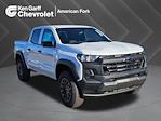 2026 Chevrolet Colorado Crew Cab 4WD Pickup for sale #4E60157 - photo 1