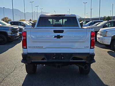 2026 Chevrolet Silverado 3500 Crew Cab 4WD Pickup for sale #4E60158 - photo 2