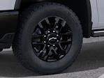 2026 Chevrolet Silverado 3500 Crew Cab 4WD Pickup for sale #4E60158 - photo 9