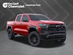 2026 Chevrolet Colorado Crew Cab 4WD Pickup for sale #4E60161 - photo 1