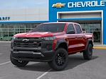 2026 Chevrolet Colorado Crew Cab 4WD Pickup for sale #4E60161 - photo 6