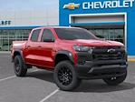 2026 Chevrolet Colorado Crew Cab 4WD Pickup for sale #4E60161 - photo 7