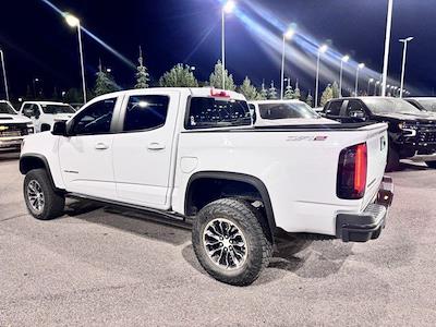 2021 Chevrolet Colorado Crew Cab 4WD Pickup for sale #4E60162A - photo 1