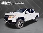 2021 Chevrolet Colorado Crew Cab 4WD Pickup for sale #4E60162A - photo 11