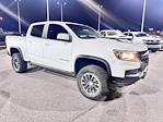2021 Chevrolet Colorado Crew Cab 4WD Pickup for sale #4E60162A - photo 2