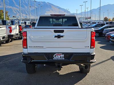 2026 Chevrolet Silverado 3500 Crew Cab 4WD Pickup for sale #4E60163 - photo 2