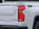2026 Chevrolet Silverado 3500 Crew Cab 4WD Pickup for sale #4E60163 - photo 11