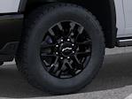2026 Chevrolet Silverado 3500 Crew Cab 4WD Pickup for sale #4E60163 - photo 9