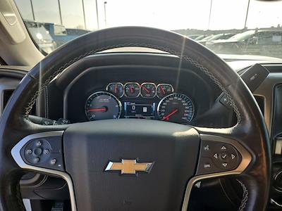 Used 2018 Chevrolet Silverado 3500 LTZ Crew Cab for sale #4E60163A - photo 2
