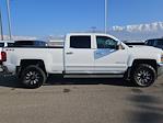 Used 2018 Chevrolet Silverado 3500 LTZ Crew Cab for sale #4E60163A - photo 22