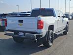 Used 2018 Chevrolet Silverado 3500 LTZ Crew Cab for sale #4E60163A - photo 23