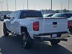 Used 2018 Chevrolet Silverado 3500 LTZ Crew Cab for sale #4E60163A - photo 25