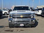 Used 2018 Chevrolet Silverado 3500 LTZ Crew Cab for sale #4E60163A - photo 28