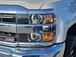 Used 2018 Chevrolet Silverado 3500 LTZ Crew Cab for sale #4E60163A - photo 29
