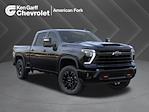 2026 Chevrolet Silverado 3500 Crew Cab 4WD Pickup for sale #4E60164 - photo 1