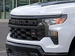 2026 Chevrolet Silverado 1500 Crew Cab 4WD Pickup for sale #4E60165 - photo 13