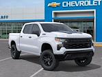 2026 Chevrolet Silverado 1500 Crew Cab 4WD Pickup for sale #4E60165 - photo 7