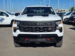 2026 Chevrolet Silverado 1500 Crew Cab 4WD Pickup for sale #4E60165 - photo 8