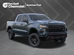 2026 Chevrolet Silverado 1500 Crew Cab 4WD Pickup for sale #4E60166 - photo 1