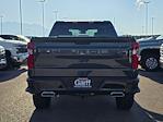 2026 Chevrolet Silverado 1500 Crew Cab 4WD Pickup for sale #4E60166 - photo 4
