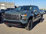 2026 Chevrolet Silverado 1500 Crew Cab 4WD Pickup for sale #4E60166 - photo 7
