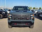 2026 Chevrolet Silverado 1500 Crew Cab 4WD Pickup for sale #4E60166 - photo 8