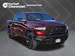 2025 Ram 1500 Crew Cab 4WD Pickup for sale #4E60166A - photo 34