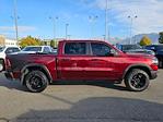 2025 Ram 1500 Crew Cab 4WD Pickup for sale #4E60166A - photo 1